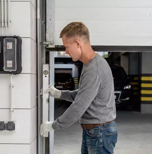 Why Choose Us for Door, Gate and Security Services in Reading, PA