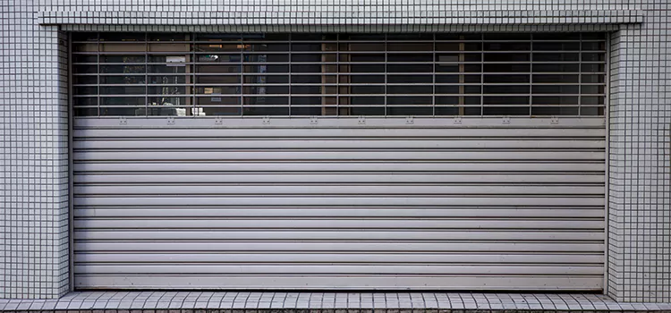 Advanced Solutions for Your Aluminum Garage Doors in Reading, Pennsylvania