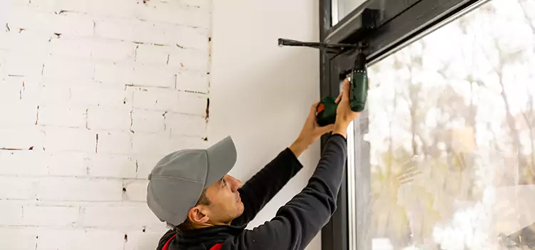 Automatic Door Opener Commercial Reading