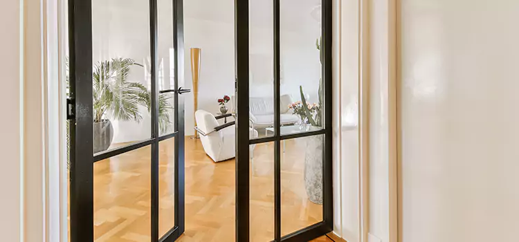 Bifold Door Replacement Reading