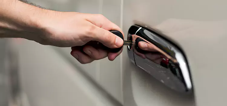 Why Choose Our Auto Locksmith Team in Reading, PA?