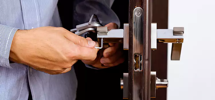 Commercial Door Lock Repair Reading