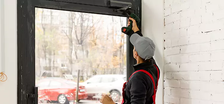 Comprehensive Door Closer Services in Reading, PA