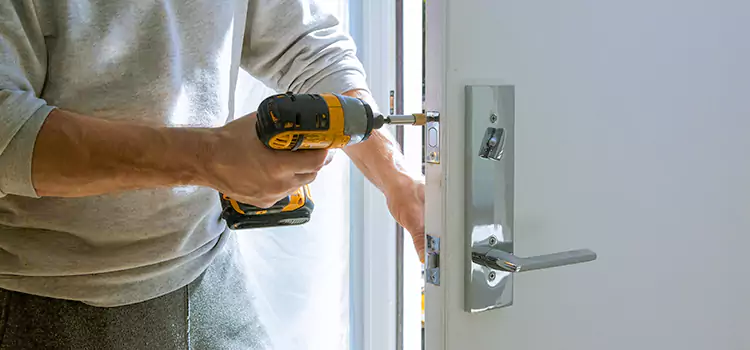 Door Knob Lock Repair Reading