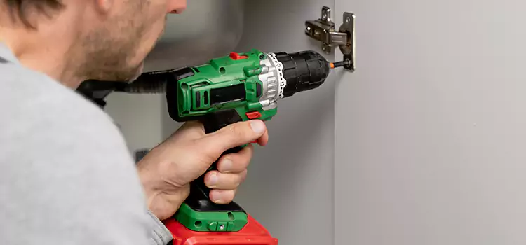 Commercial Door Hinge Repair Reading