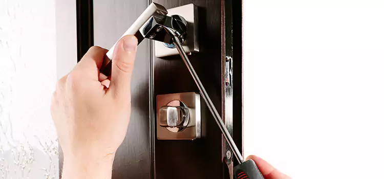 Door Lock Replacement Service Reading
