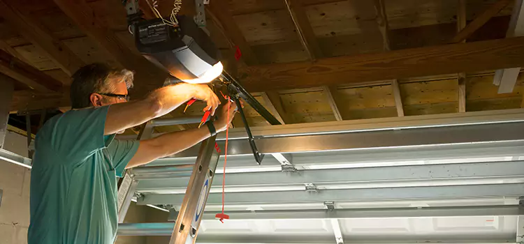 Garage Door Opener Sales and Installation Reading