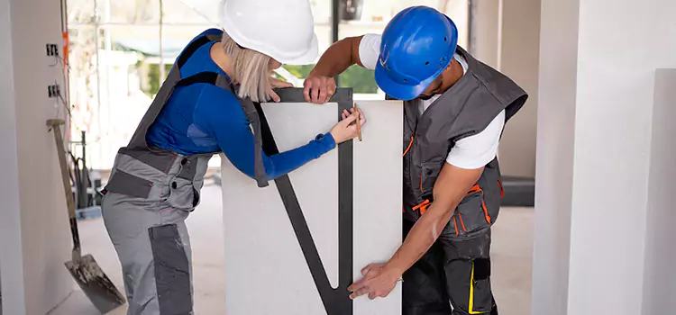 Why Choose Us for Door Panel Services in Reading, PA?