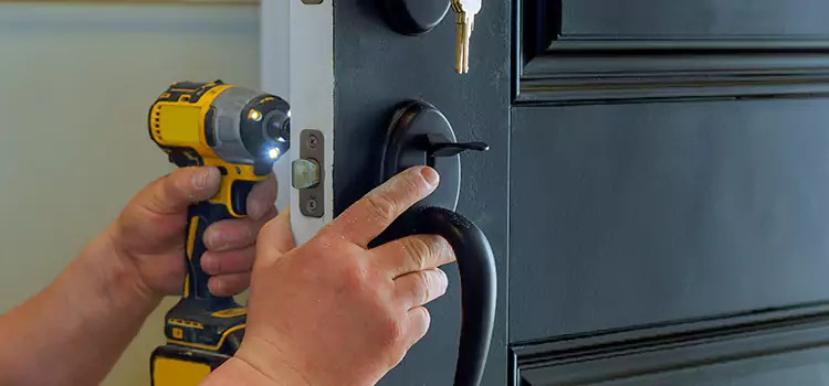Locksmith Emergency Service Reading