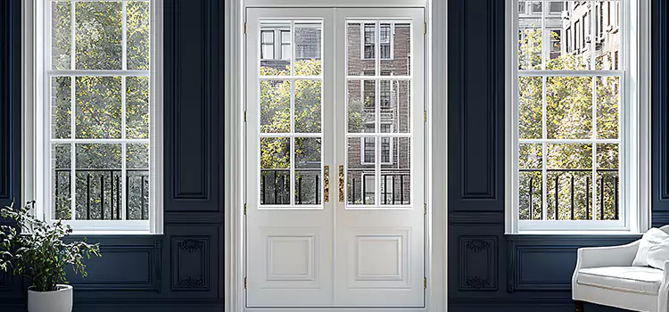 French Door Lock Repair Reading