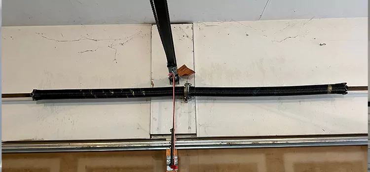 Garage Door Cable Repair Near Me in Reading, PA