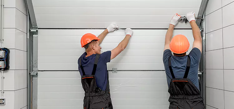 Choose Us for Your Garage Door Needs in Reading