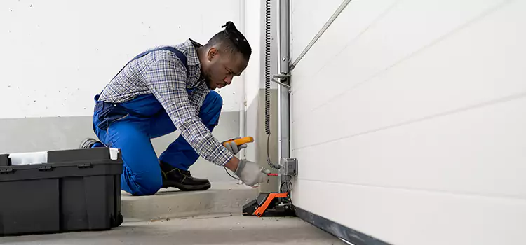 Expert Solutions for Every Garage Lock Need in Reading, PA