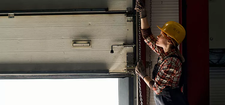 Addressing Common Garage Door Stoppage Issues in Reading, PA