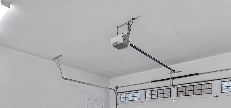 Experienced Garage Door Installers Reading