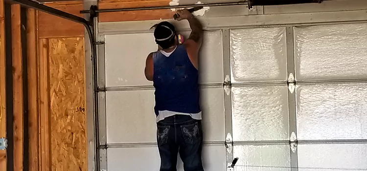Specialized Garage Door Panel Solutions in Reading, PA