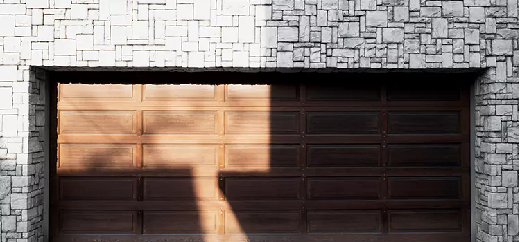 Garage Door Installation Reading