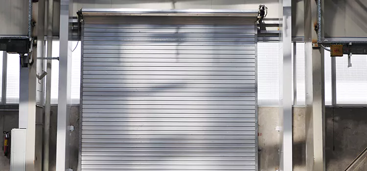 Roller Door Maintenance Reading