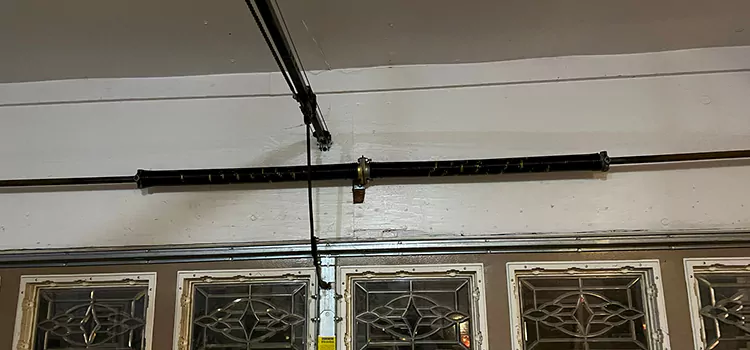 Garage Door Spring Repair Near Me Reading
