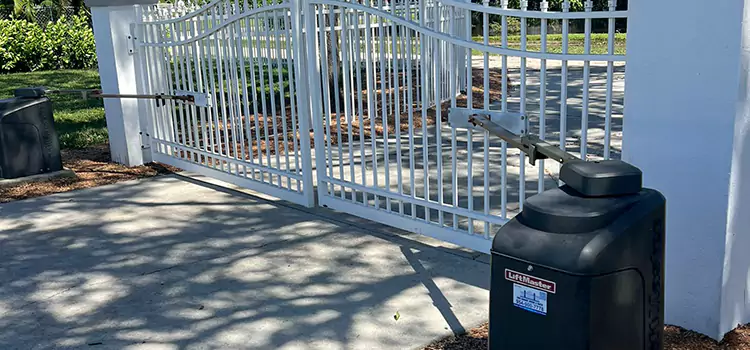 Automatic Gate Opener Repair Reading