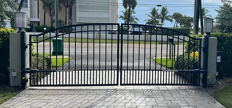 Gate Opener Replacement Near Me in Reading, PA