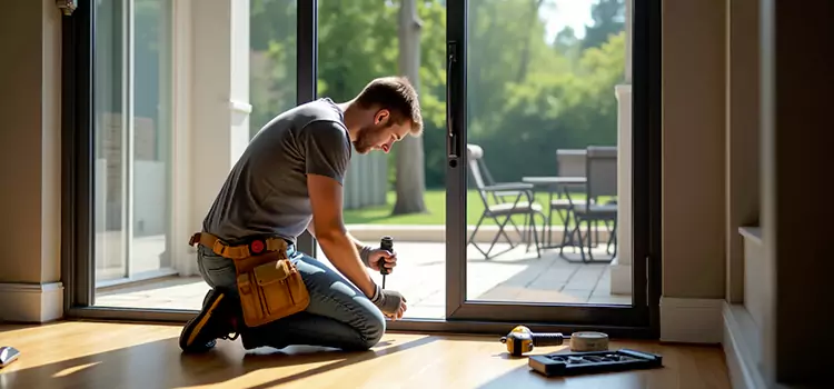 Comprehensive Solutions for Every Glass Door Need in Reading, PA