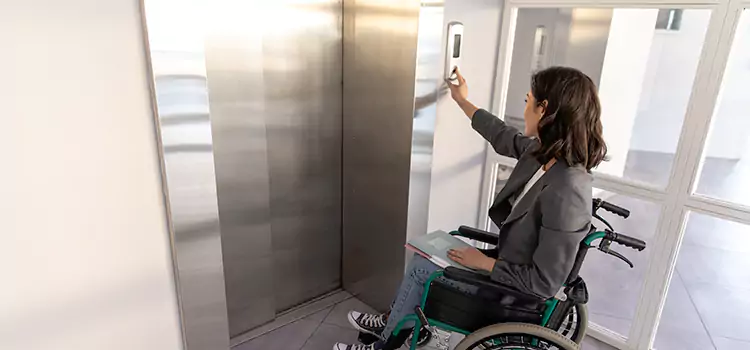 Benefits of Modern Handicap Door Systems in Reading, PA