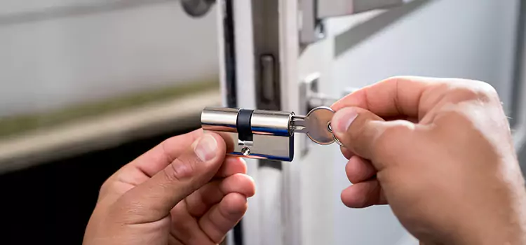 Emergency Locksmith for House Reading