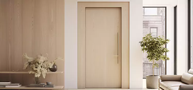 Choose Quality for Your Inside Doors in Reading, PA