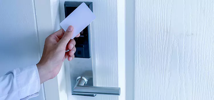 Why Choose Us for Your Keycard Lock Installation in Reading, PA?