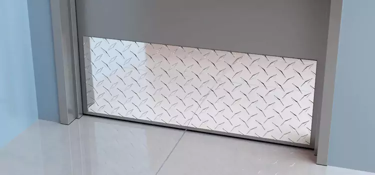 Benefits of Professional Kick Plate Solutions in Reading, PA