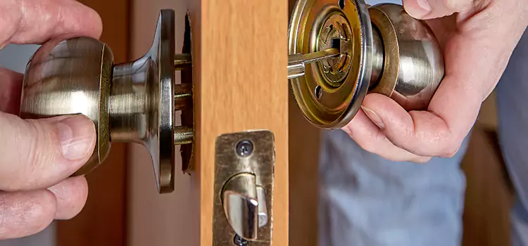 Sliding Door Lock Repair Reading