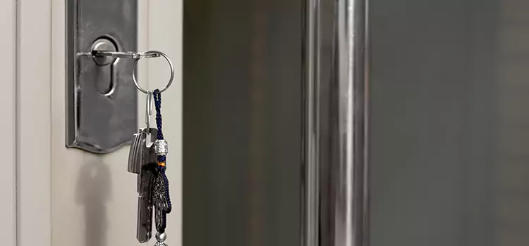 Master Keying by the Numbers Reading
