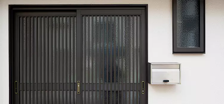 Sliding Screen Door Repair Reading