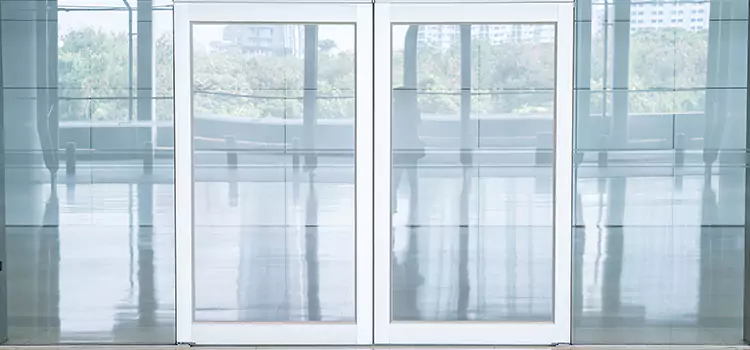 Why Choose Us for Your Motion Sensor Door Needs in Reading, PA?