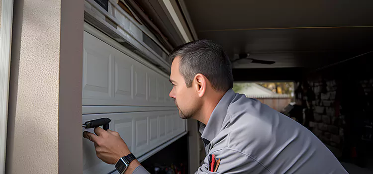 Garage Door Cable Replacement Reading