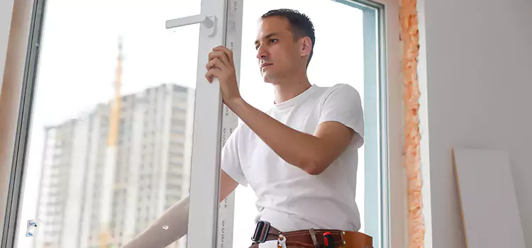 Patio Glass Replacement Reading