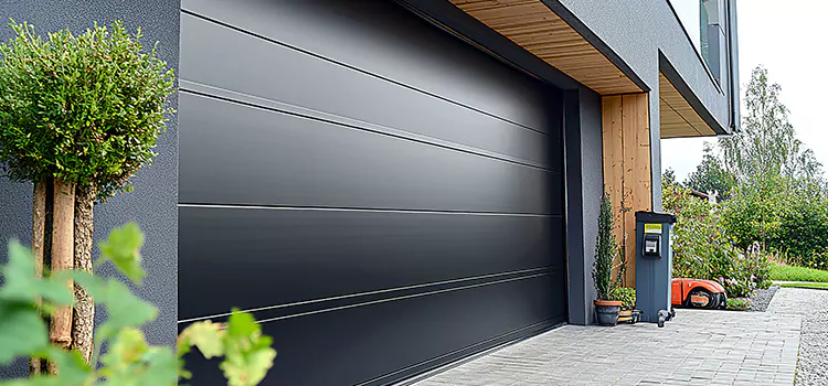 Residential Garage Door Service Reading