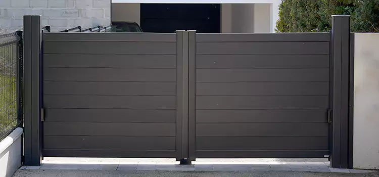 Common Residential Gate Issues We Resolve in Reading, PA