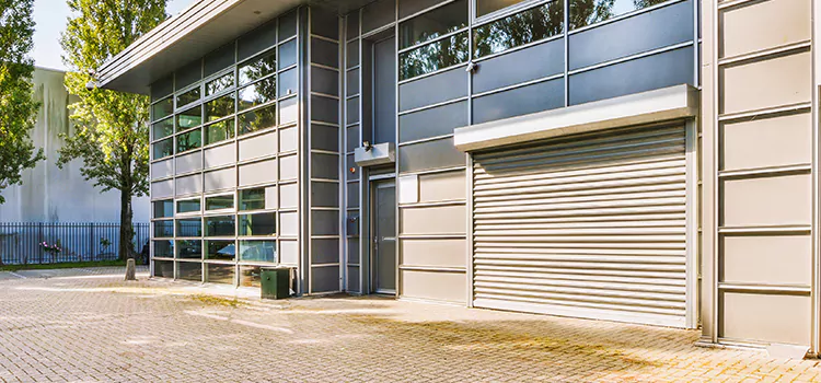 Electric Roller Garage Doors Reading