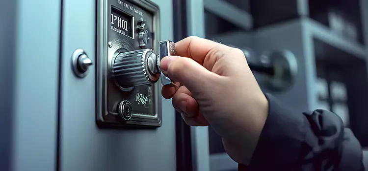 Locksmith Cost to Open Safe Reading