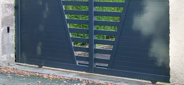 Automated Gate Company Near Me Reading