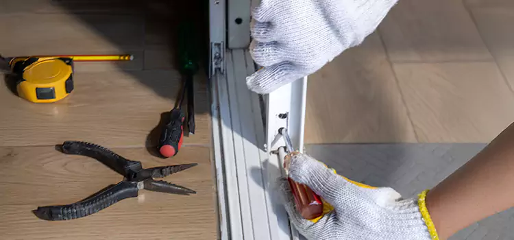 Sliding Door Installation Services in Reading, PA
