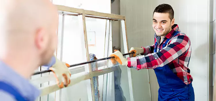 Patio Door Panel Replacement Reading