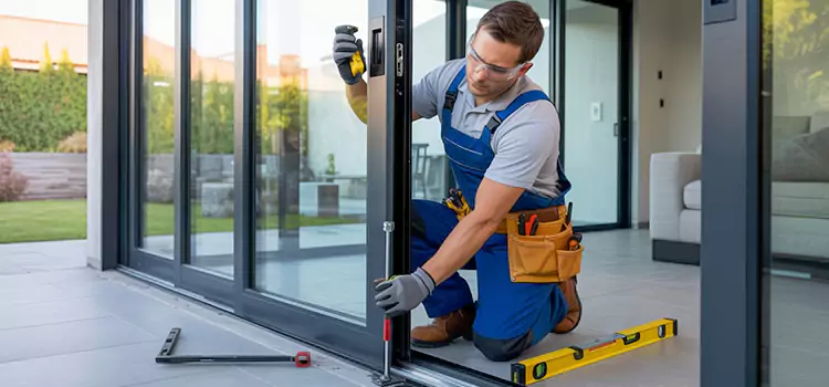 Sliding Screen Door Repair Reading