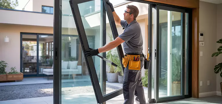 Specialized Sliding Door Roller Services in Reading, Pennsylvania