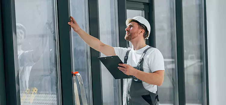 Comprehensive Solutions for Your Sticking Doors in Reading, PA
