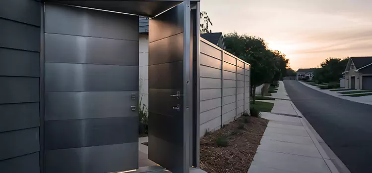 Comprehensive Steel Door Solutions in Reading, PA