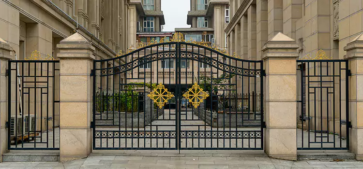 Comprehensive Iron Gate Maintenance Solutions in Reading, PA