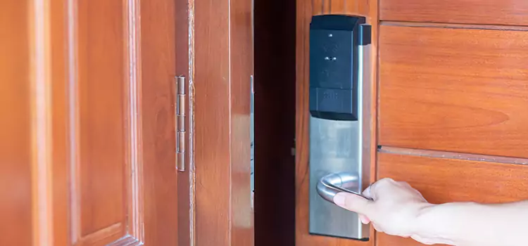 Commercial Keyless Entry Locks Reading